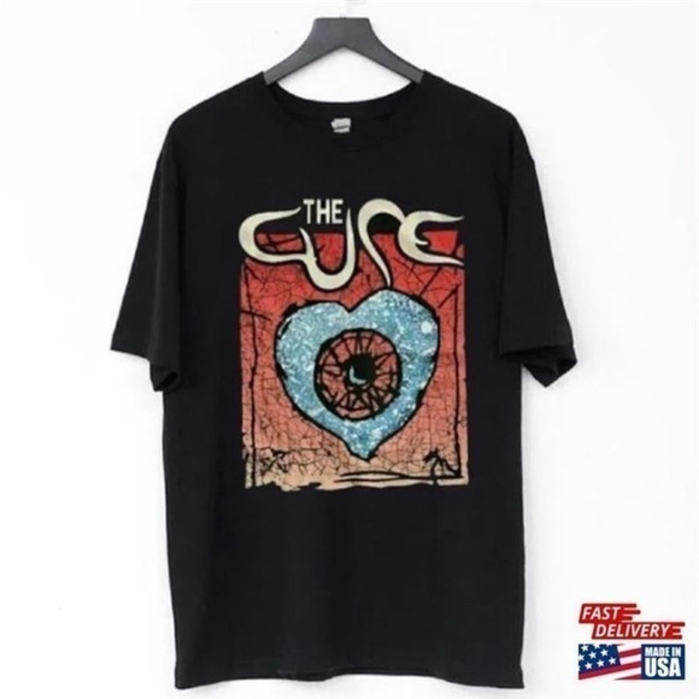 (SAND) Black Graphic Tee - Short Sleeve